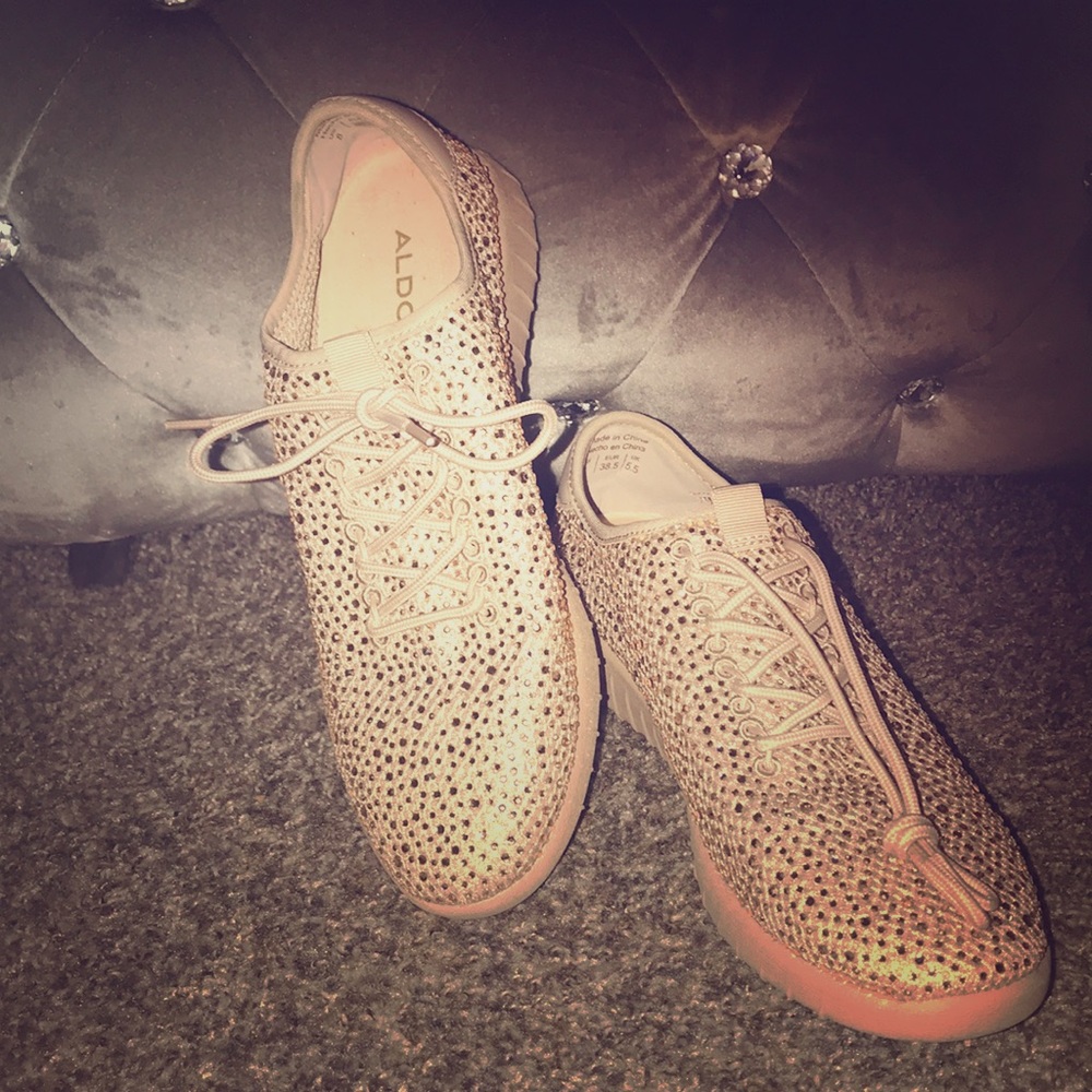 Aldo shoes